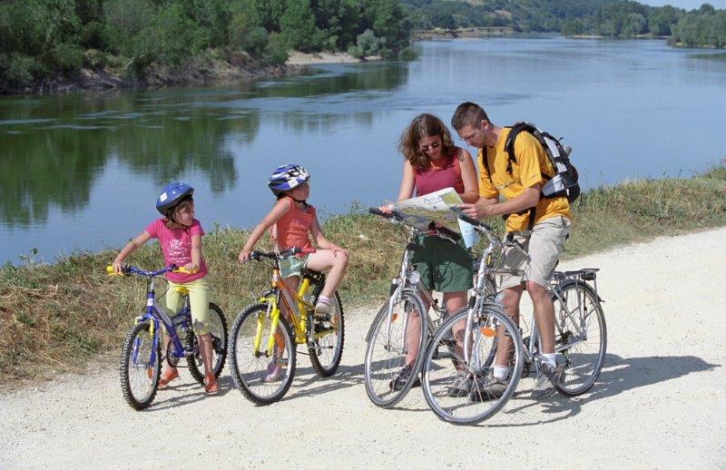 Loire et Châteaux centro valle - Bréhémont visuel 6/8 Loire et Châteaux centro valle - Bréhémont visuel 6/8