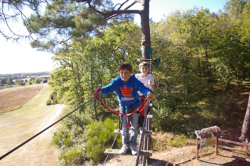 Loire et Châteaux centro valle - Bréhémont visuel 7/8 Loire et Châteaux centro valle - Bréhémont visuel 7/8