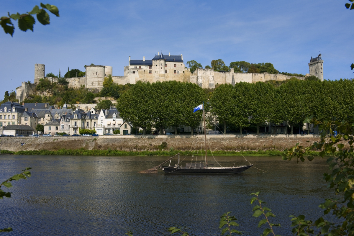 Loire et Châteaux centro valle - Bréhémont visuel 8/8 Loire et Châteaux centro valle - Bréhémont visuel 8/8