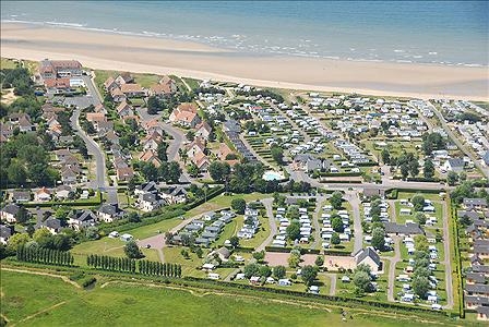 Loisirs Ariane Baja Normandía - Merville Franceville Plage visuel 1/8 Loisirs Ariane Baja Normandía - Merville Franceville Plage visuel 1/8