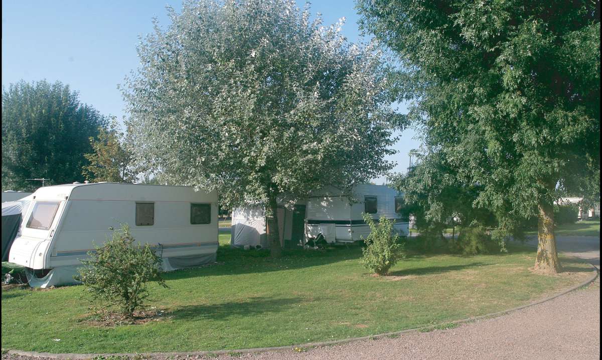 Loisirs Ariane Baja Normandía - Merville Franceville Plage visuel 2/8 Loisirs Ariane Baja Normandía - Merville Franceville Plage visuel 2/8