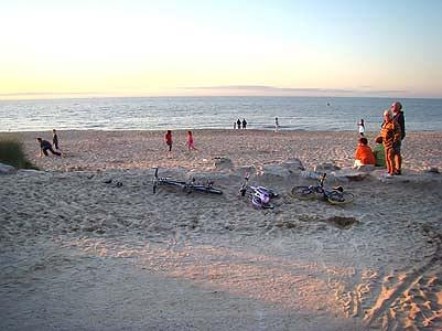 Loisirs Ariane Baja Normandía - Merville Franceville Plage visuel 6/8 Loisirs Ariane Baja Normandía - Merville Franceville Plage visuel 6/8