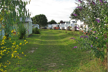 Loisirs Ariane Baja Normandía - Merville Franceville Plage visuel 7/8 Loisirs Ariane Baja Normandía - Merville Franceville Plage visuel 7/8