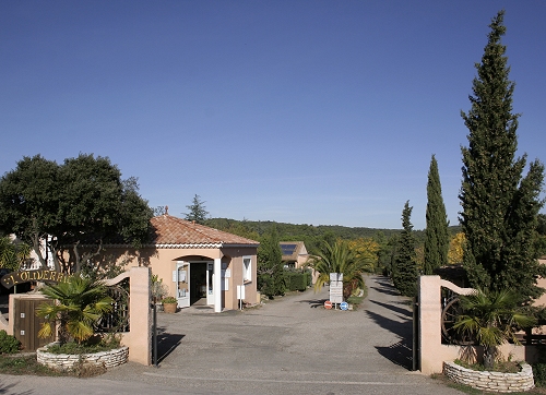 L'Oliveraie Languedoc-Rosellón - Laurens visuel 7/10 L'Oliveraie Languedoc-Rosellón - Laurens visuel 7/10