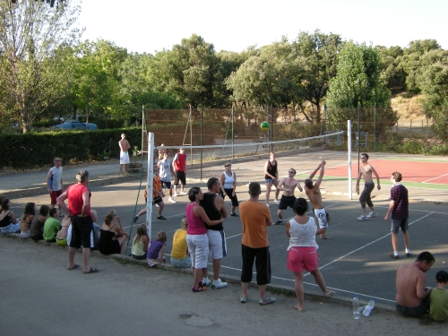 L'Oliveraie Languedoc-Rosellón - Laurens visuel 8/10 L'Oliveraie Languedoc-Rosellón - Laurens visuel 8/10
