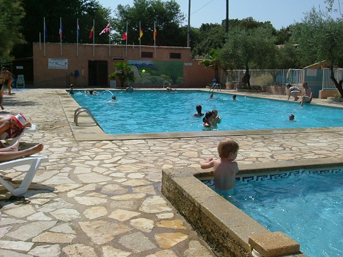 L'Oliveraie Languedoc-Rosellón - Laurens visuel 9/10 L'Oliveraie Languedoc-Rosellón - Laurens visuel 9/10