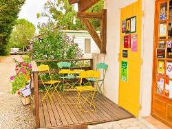 l'Olivier Languedoc-Rosellón - Junas visuel 7/11 l'Olivier Languedoc-Rosellón - Junas visuel 7/11