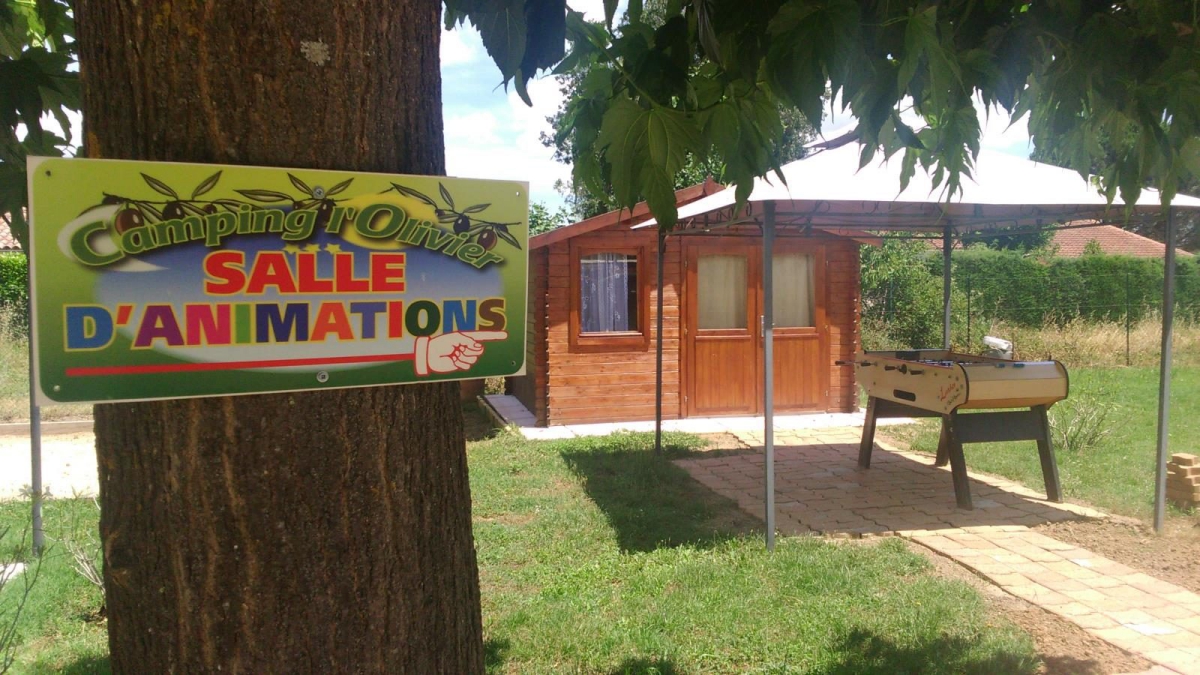 l'Olivier Languedoc-Rosellón - Massillargues-Attuech visuel 2/5 l'Olivier Languedoc-Rosellón - Massillargues-Attuech visuel 2/5