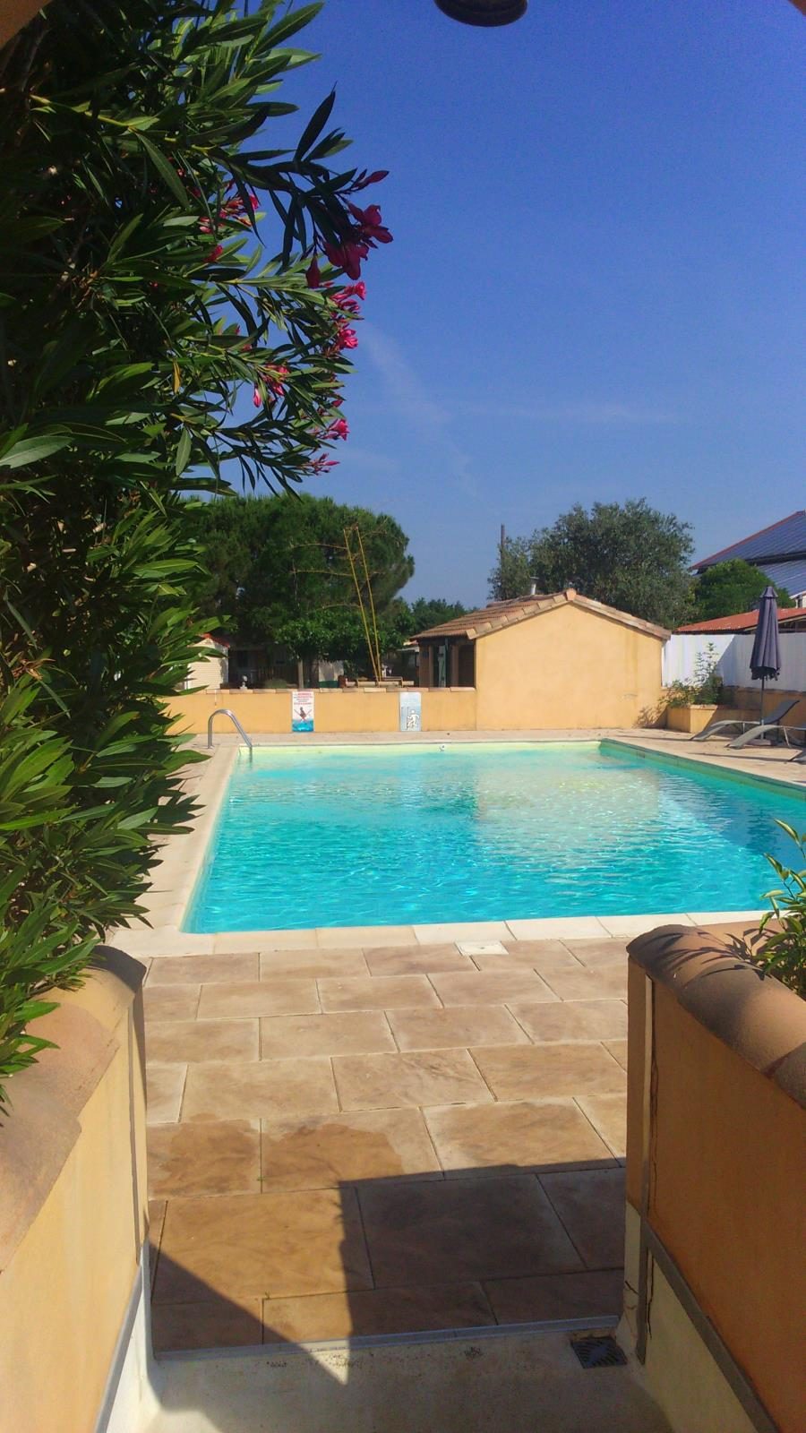 l'Olivier Languedoc-Rosellón - Massillargues-Attuech visuel 3/5 l'Olivier Languedoc-Rosellón - Massillargues-Attuech visuel 3/5