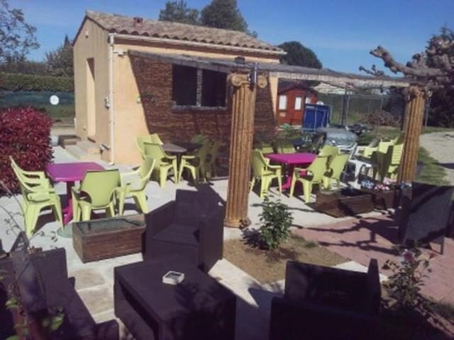 l'Olivier Languedoc-Rosellón - Massillargues-Attuech visuel 4/5 l'Olivier Languedoc-Rosellón - Massillargues-Attuech visuel 4/5