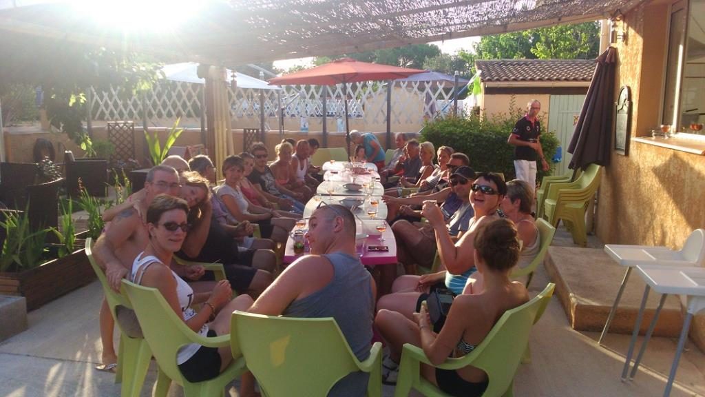 l'Olivier Languedoc-Rosellón - Massillargues-Attuech visuel 5/5 l'Olivier Languedoc-Rosellón - Massillargues-Attuech visuel 5/5