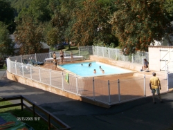 L'Ombrage Auvernia - Saint-Pierre-Colamine visuel 2/6