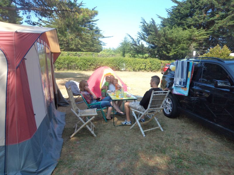 Longchamp Bretaña - Saint-Lunaire visuel 3/9 Longchamp Bretaña - Saint-Lunaire visuel 3/9