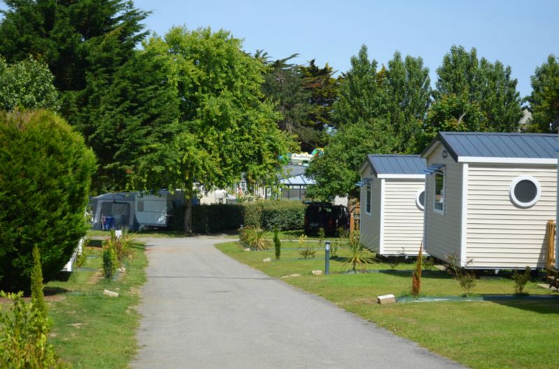 Longchamp Bretaña - Saint-Lunaire visuel 4/9 Longchamp Bretaña - Saint-Lunaire visuel 4/9