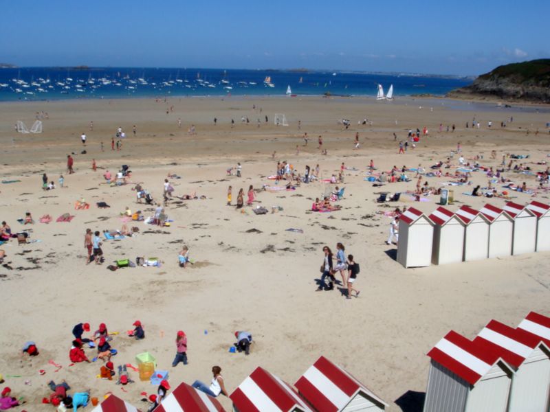 Longchamp Bretaña - Saint-Lunaire visuel 5/9 Longchamp Bretaña - Saint-Lunaire visuel 5/9