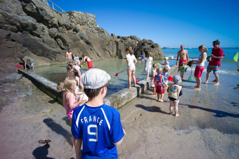 Longchamp Bretaña - Saint-Lunaire visuel 6/9 Longchamp Bretaña - Saint-Lunaire visuel 6/9