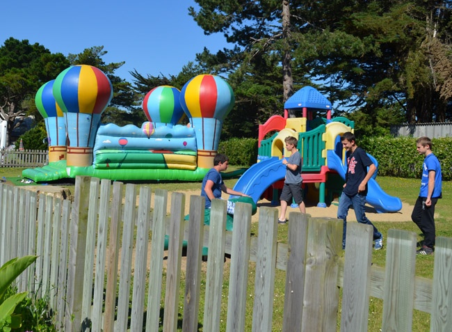 Longchamp Bretaña - Saint-Lunaire visuel 8/9 Longchamp Bretaña - Saint-Lunaire visuel 8/9