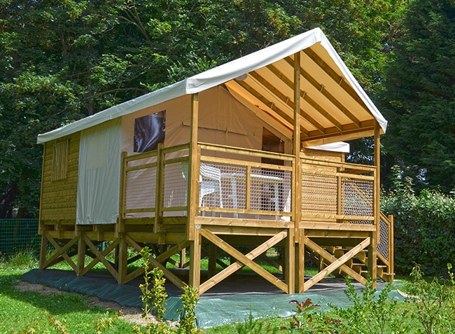 Longchamp Bretaña - Saint-Lunaire visuel 9/9 Longchamp Bretaña - Saint-Lunaire visuel 9/9