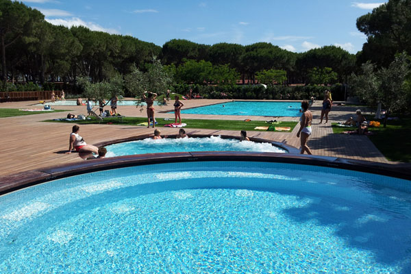 L'Orbetello Toscana - Orbetello visuel 7/7 L'Orbetello Toscana - Orbetello visuel 7/7