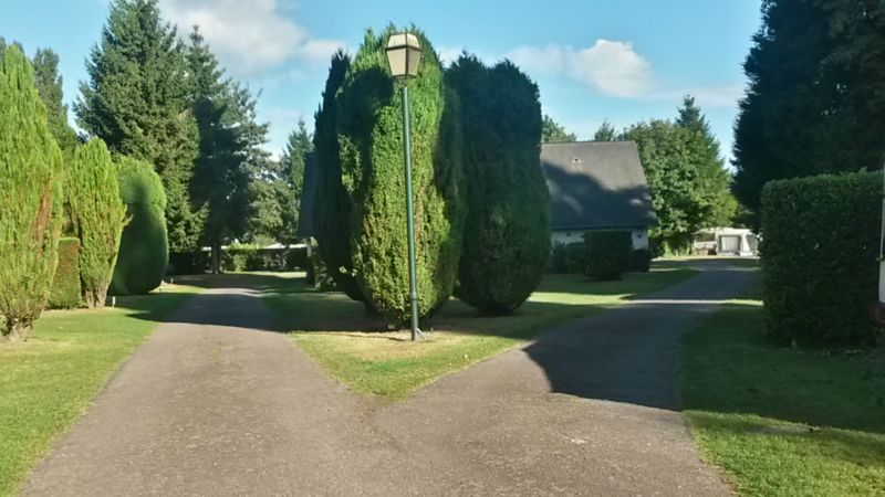 L'Orée de Deauville Baja Normandía - Vauville visuel 3/7 L'Orée de Deauville Baja Normandía - Vauville visuel 3/7