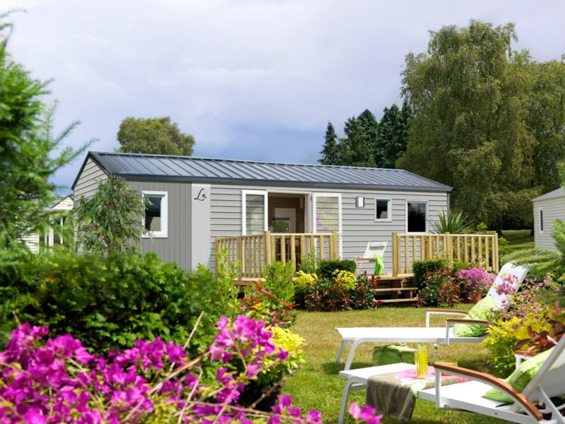 L'Orée de Deauville Baja Normandía - Vauville visuel 4/7 L'Orée de Deauville Baja Normandía - Vauville visuel 4/7