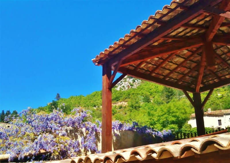 L'Orée de Provence Ródano-Alpes - Buis-les-Baronnies visuel 2/4