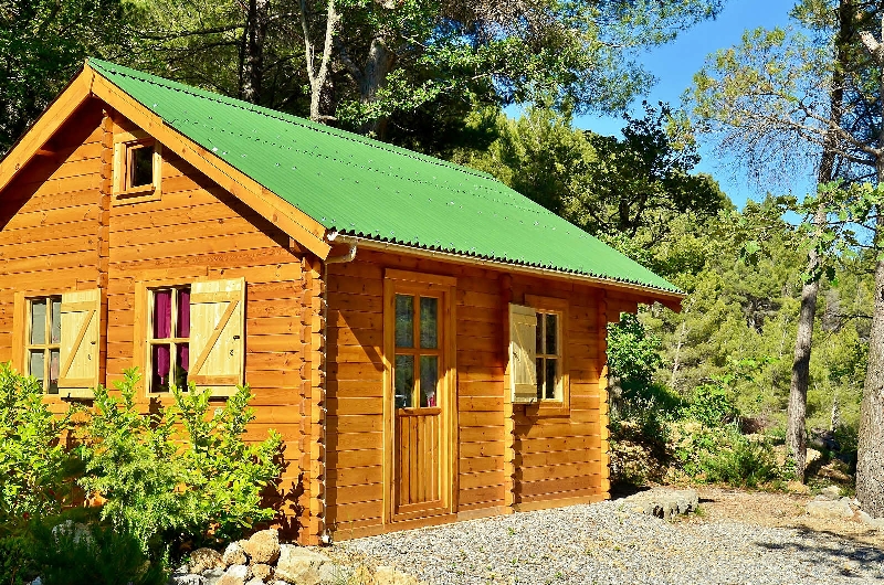 L'Orée de Provence Ródano-Alpes - Buis-les-Baronnies visuel 3/4