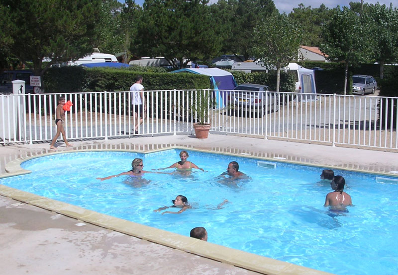 L'Orée des Bois Países del Loira - Saint-Jean-de-Monts visuel 3/10 L'Orée des Bois Países del Loira - Saint-Jean-de-Monts visuel 3/10