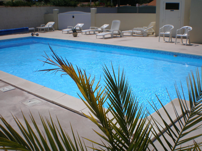 L'Orée des Bois Países del Loira - Saint-Jean-de-Monts visuel 5/10 L'Orée des Bois Países del Loira - Saint-Jean-de-Monts visuel 5/10