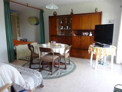 L'Orée des Bois Países del Loira - Saint-Jean-de-Monts visuel 8/10 L'Orée des Bois Países del Loira - Saint-Jean-de-Monts visuel 8/10