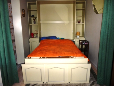 L'Orée des Bois Países del Loira - Saint-Jean-de-Monts visuel 10/10 L'Orée des Bois Países del Loira - Saint-Jean-de-Monts visuel 10/10