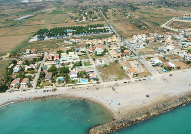 Los Naranjos Costa del Azahar - Moncofa visuel 1/8 Los Naranjos Costa del Azahar - Moncofa visuel 1/8