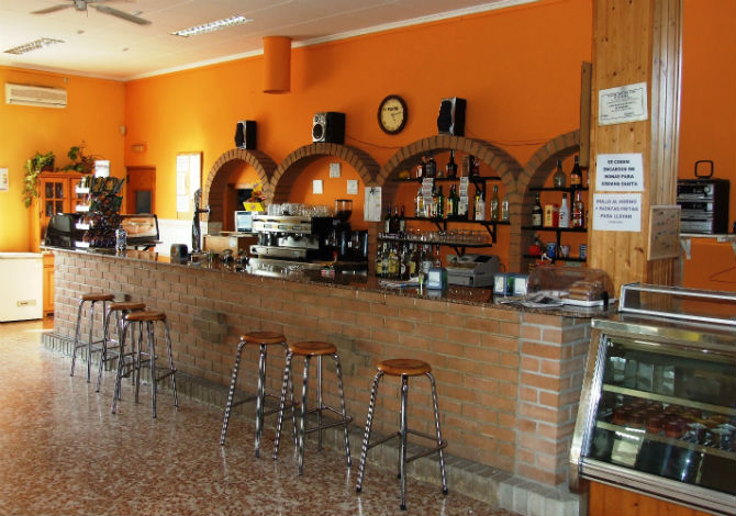 Los Naranjos Costa del Azahar - Moncofa visuel 6/8 Los Naranjos Costa del Azahar - Moncofa visuel 6/8