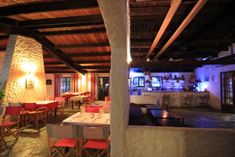 L'Ostriconi Córcega - Palasca visuel 2/2