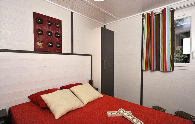 Camping Lot et Bastides Aquitania - Pujols visuel 2/6