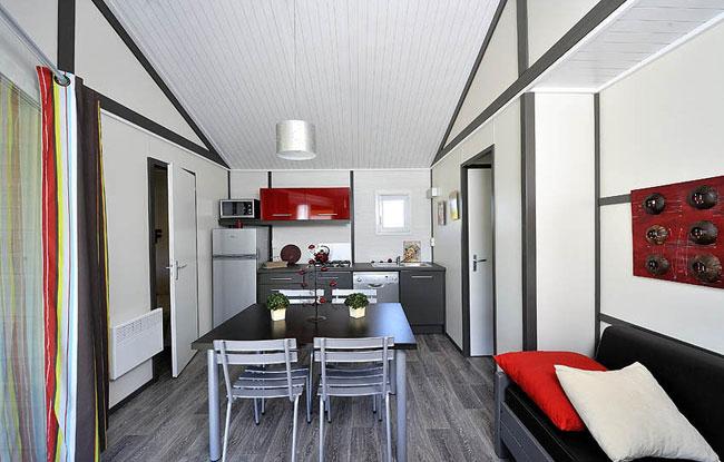 Camping Lot et Bastides Aquitania - Pujols visuel 3/6