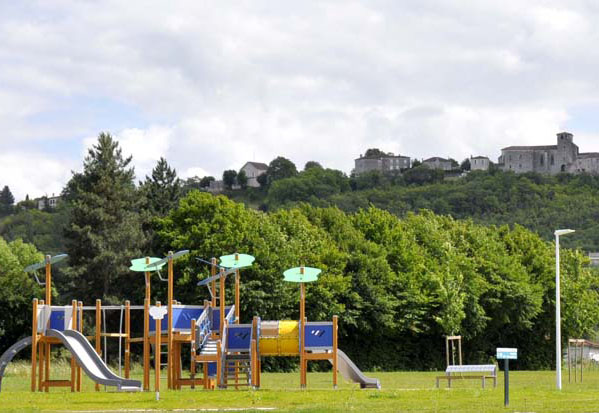 Camping Lot et Bastides Aquitania - Pujols visuel 5/6