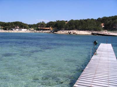Lou Cigalon Provenza-Alpes-Costa Azul - La Couronne - Ste Croix visuel 19/19