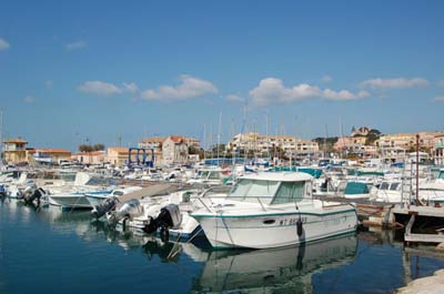 Lou Cigalon Provenza-Alpes-Costa Azul - La Couronne - Ste Croix visuel 13/19