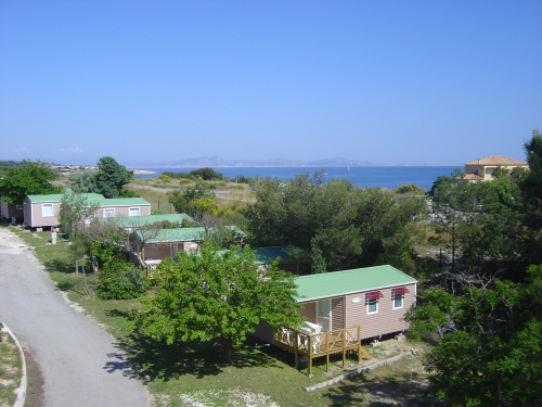 Lou Cigalon Provenza-Alpes-Costa Azul - La Couronne - Ste Croix visuel 14/19