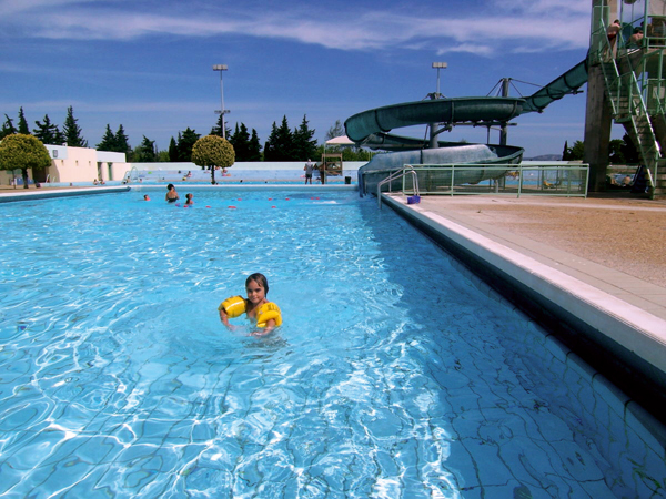 Lou Comtadou Provenza-Alpes-Costa Azul - Carpentras visuel 1/10 Lou Comtadou Provenza-Alpes-Costa Azul - Carpentras visuel 1/10