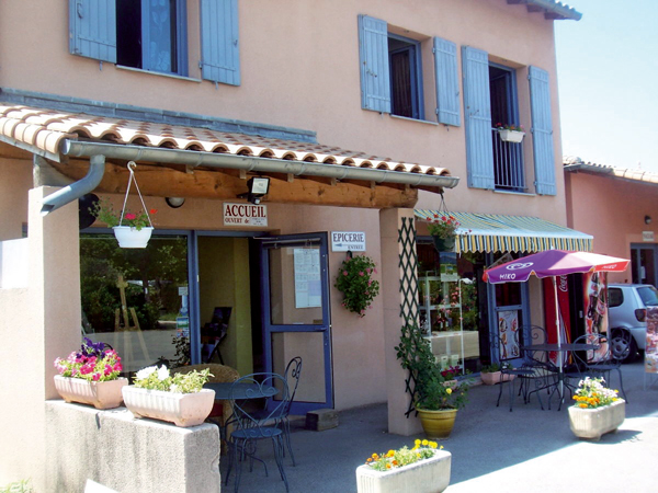 Lou Comtadou Provenza-Alpes-Costa Azul - Carpentras visuel 3/10 Lou Comtadou Provenza-Alpes-Costa Azul - Carpentras visuel 3/10