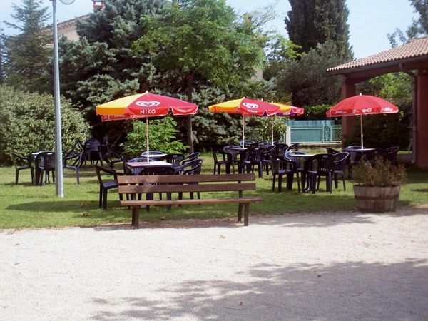 Lou Comtadou Provenza-Alpes-Costa Azul - Carpentras visuel 5/10 Lou Comtadou Provenza-Alpes-Costa Azul - Carpentras visuel 5/10