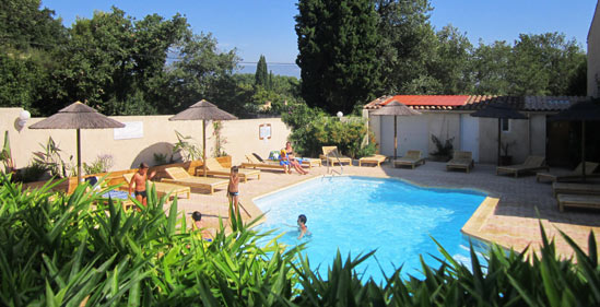 Lou Pantaï Provenza-Alpes-Costa Azul - Le Pradet visuel 2/10