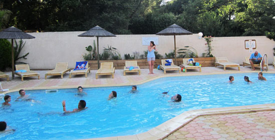 Lou Pantaï Provenza-Alpes-Costa Azul - Le Pradet visuel 5/10