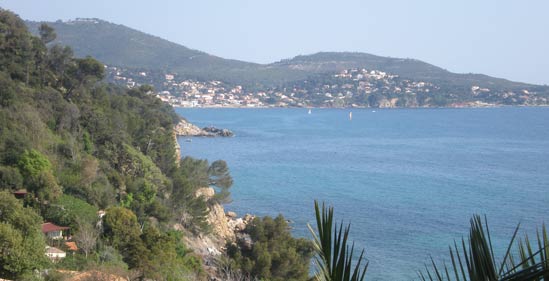 Lou Pantaï Provenza-Alpes-Costa Azul - Le Pradet visuel 9/10