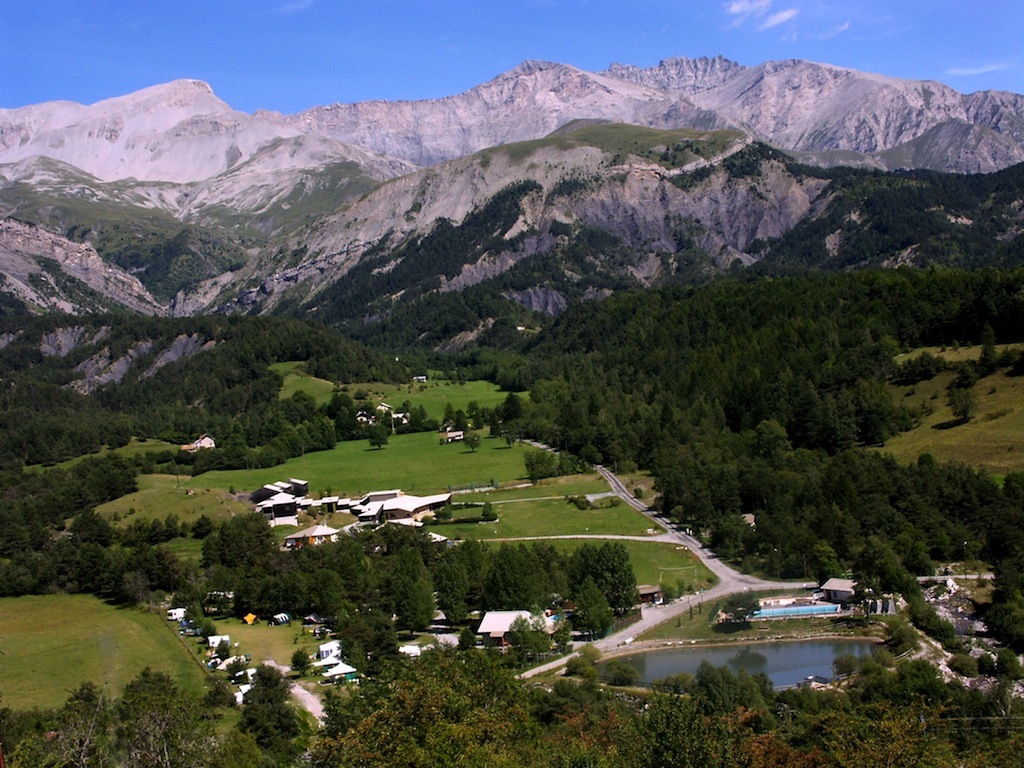 Lou Passavous Provenza-Alpes-Costa Azul - Le Vernet visuel 2/7