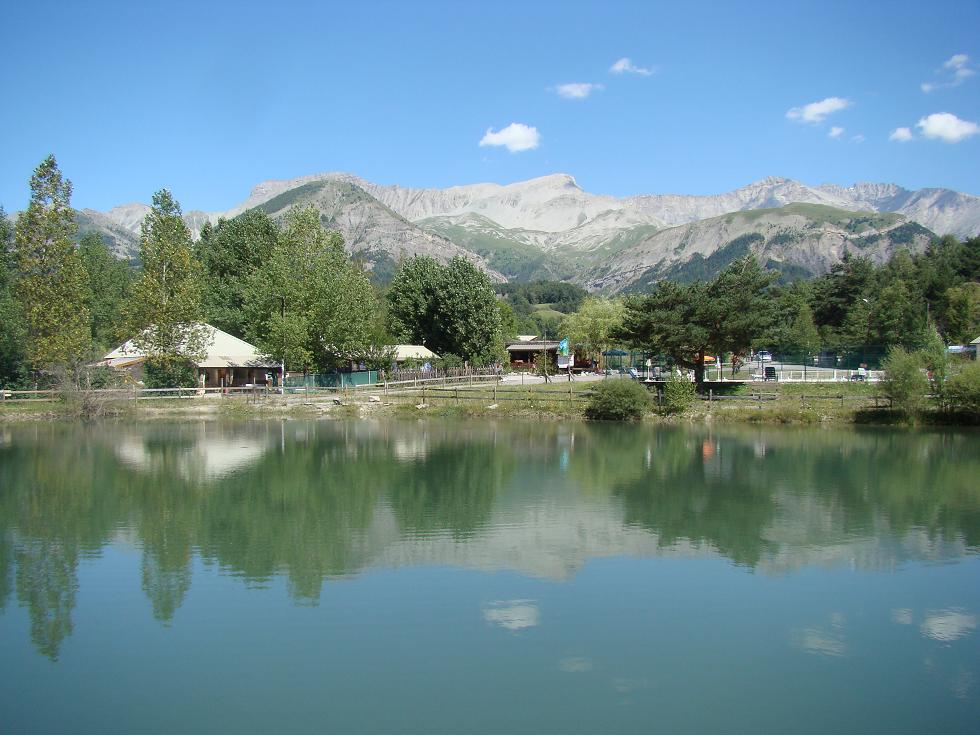 Lou Passavous Provenza-Alpes-Costa Azul - Le Vernet visuel 3/7