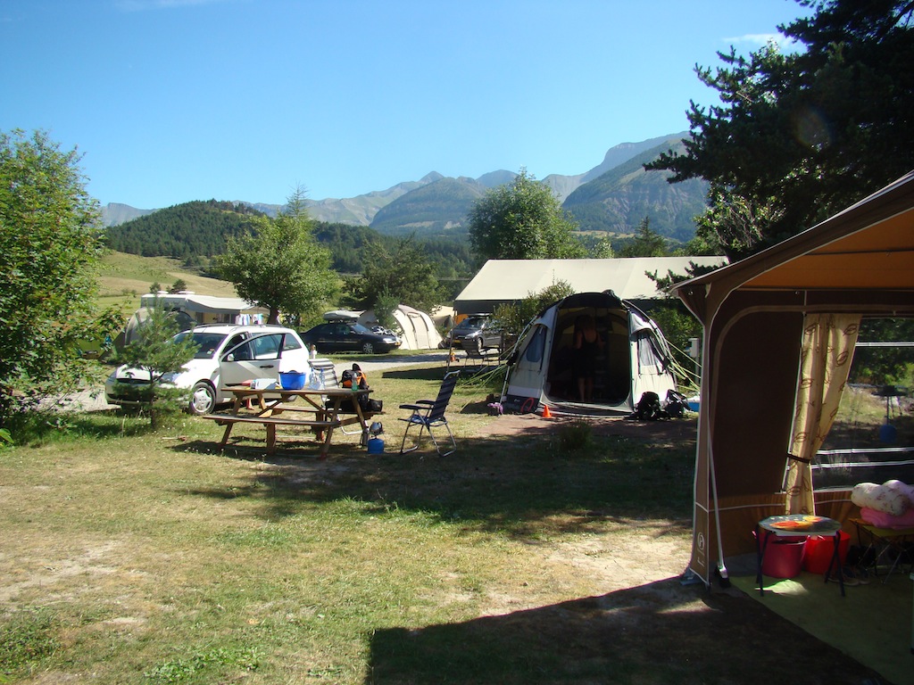 Lou Passavous Provenza-Alpes-Costa Azul - Le Vernet visuel 4/7