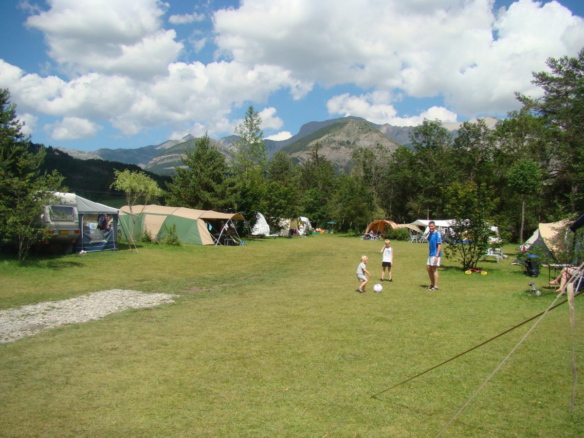 Lou Passavous Provenza-Alpes-Costa Azul - Le Vernet visuel 5/7